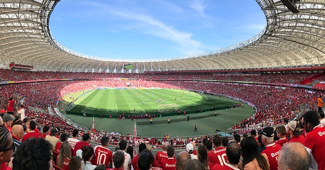 冠军奖杯不